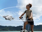 Helix (source: DJI)