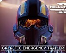 The new Helldivers 2 update will roll out on May 15th. (Image Source: PlayStation)