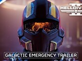 The new Helldivers 2 update will roll out on May 15th. (Image Source: PlayStation)