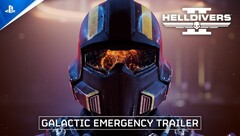The new Helldivers 2 update will roll out on May 15th. (Image Source: PlayStation)