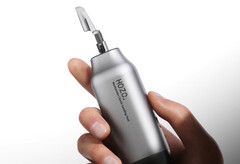 The NeoSander is a compact reciprocating detail sander for crafting.