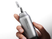 The NeoSander is a compact reciprocating detail sander for crafting.