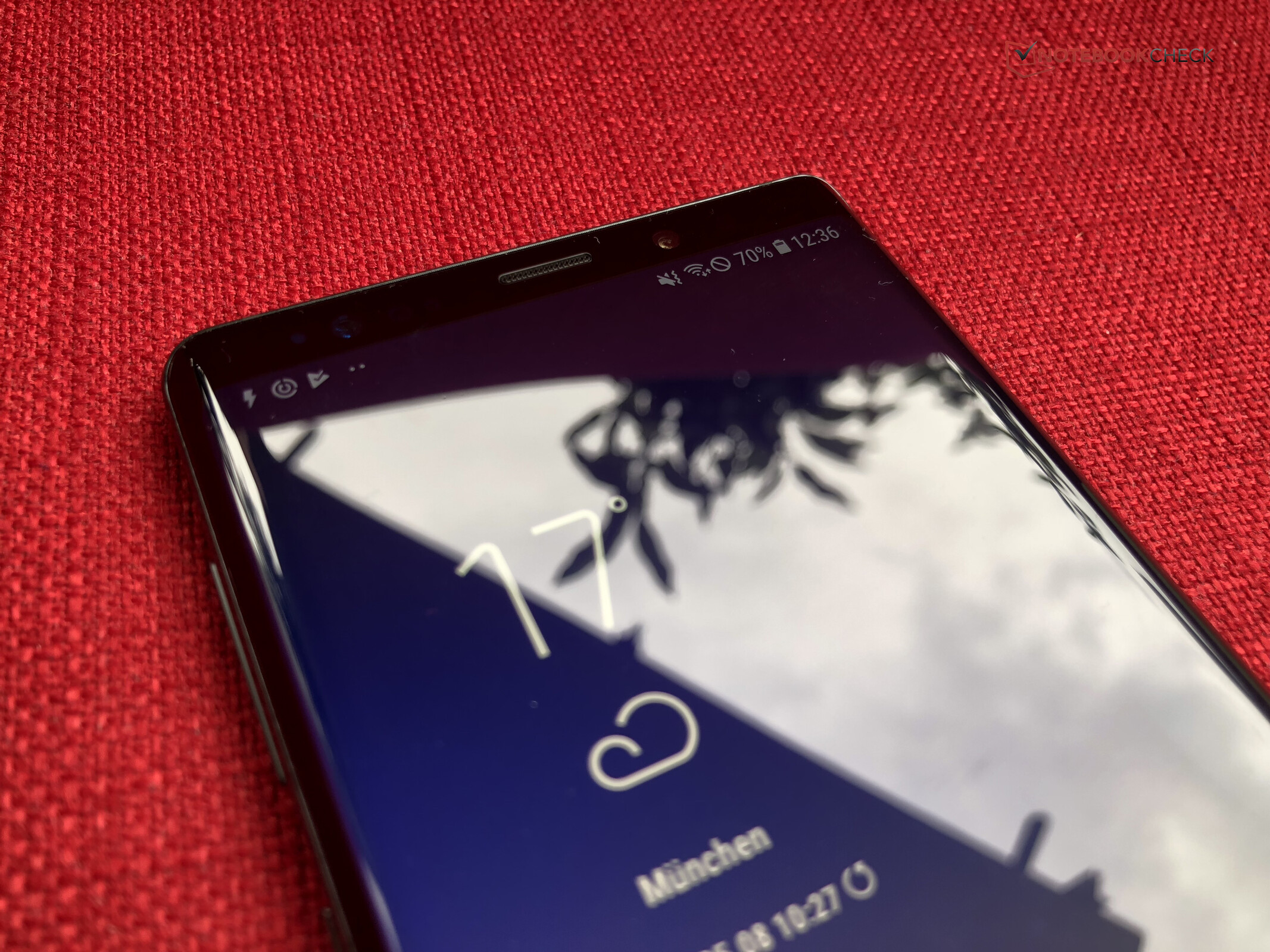 galaxy note 9 brand new