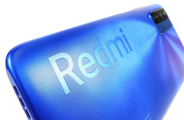 Xiaomi Redmi 9T review