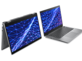 The Latitude 5330 has a 16:9 display, for some reason. (Image source: Dell)