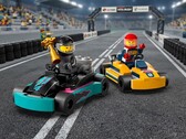 A remake of Lego Racers from 1999 can now be played online directly from your web browser of choice,