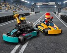 A remake of Lego Racers from 1999 can now be played online directly from your web browser of choice,