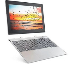 Lenovo Miix 320 Windows convertible with Intel Atom x5 processor