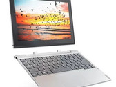 Lenovo Miix 320 Windows convertible with Intel Atom x5 processor