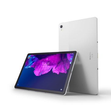 Lenovo Tab P11. (Image Source: Lenovo)