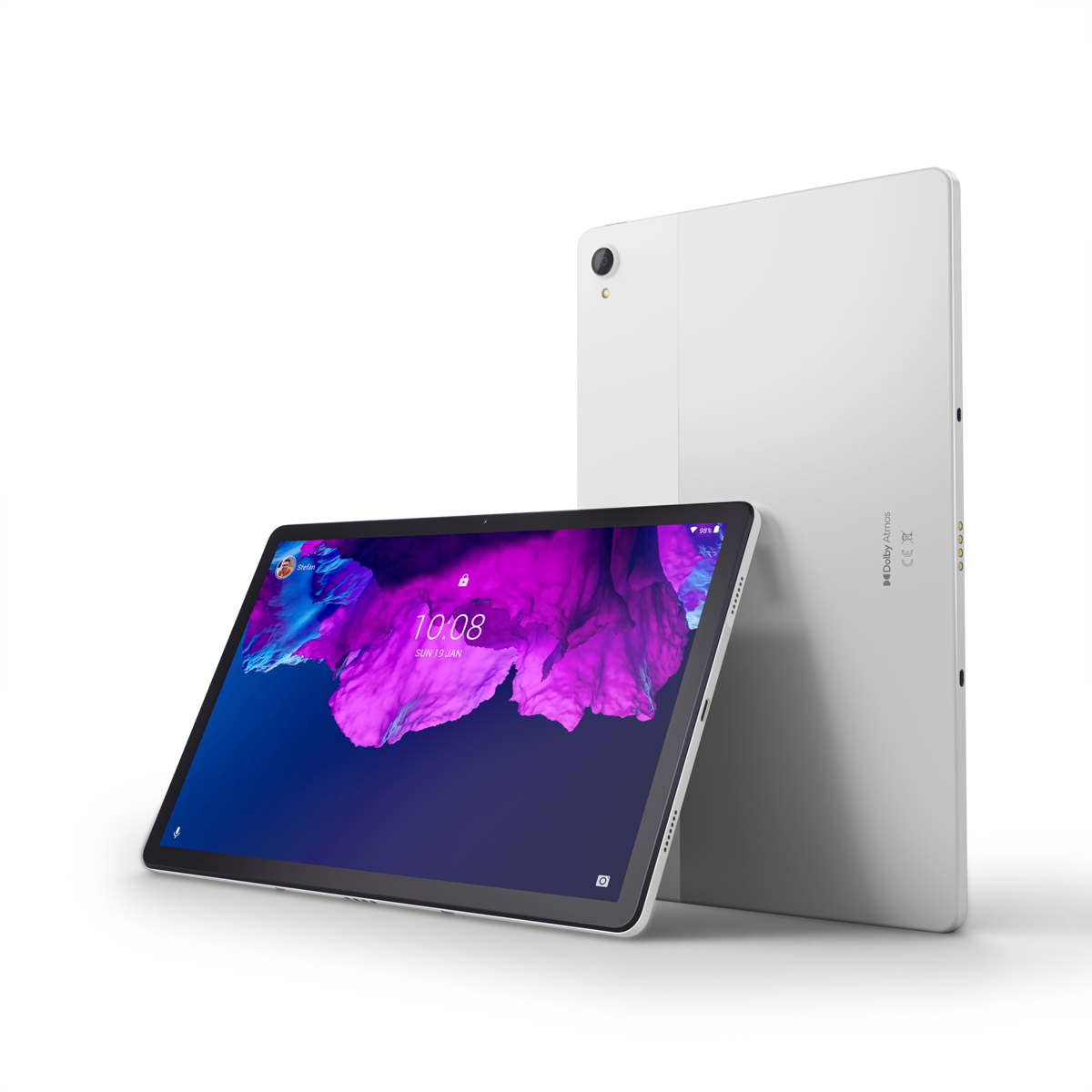 Lenovo Tab P11 powered by Snapdragon 662 is a cut-down version of the