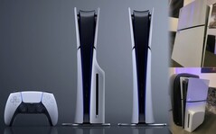 The new 2023 revision of the PlayStation 5 has been unofficially named as the 