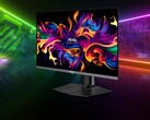 The MSI MAG 272UP QD OLED E16 is now listed with a 4K 165Hz Penta Tandem QD-OLED panel.
