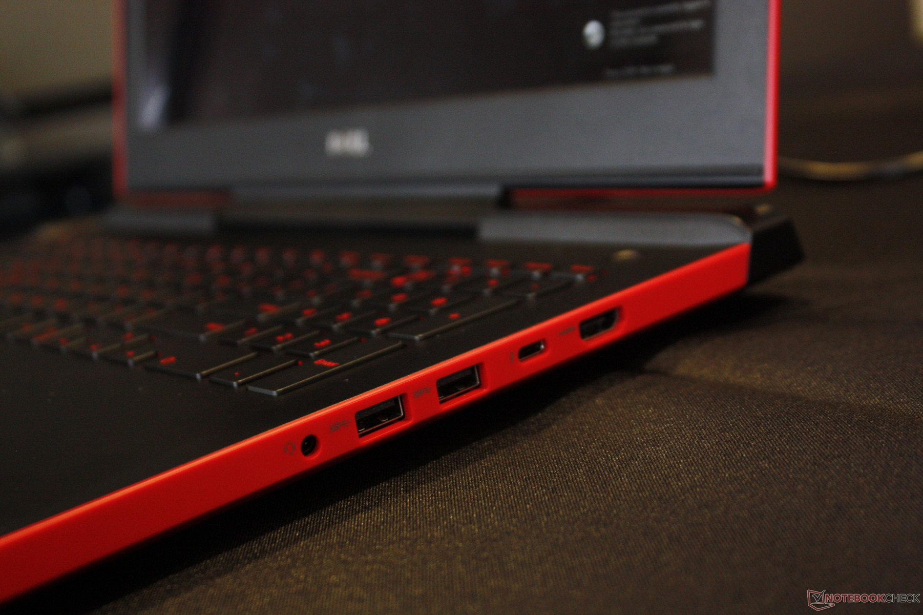 Dell refreshes Inspiron 7567 to the Inspiron 7577 with GTX 1060