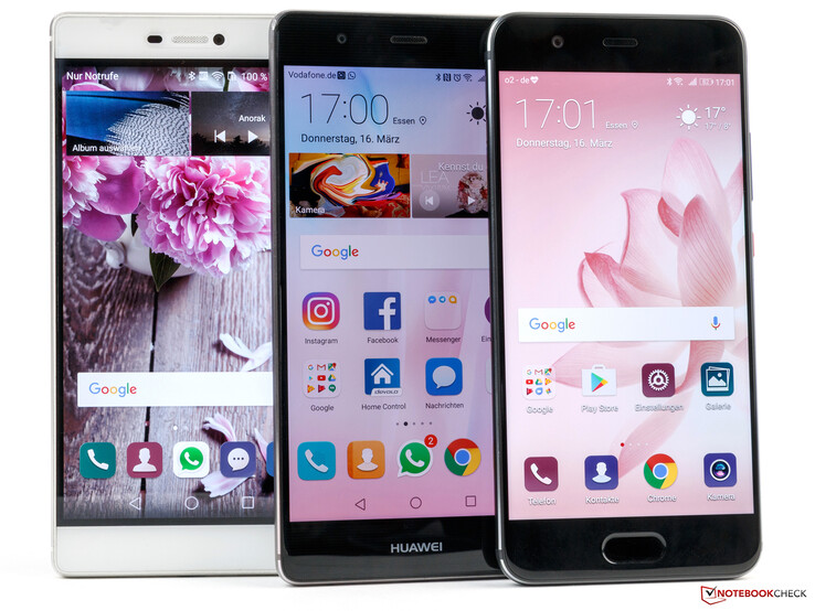 Huawei p10 garmin connect deals
