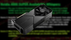 The RTX 4080 SUPER has an MSRP of $999. (Source: NVIDIA/Moore's Law Is Dead)