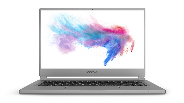 A display that covers a wide range of colors and is well-calibrated out-of-the-box is of utmost importance for creative professionals. (Image source: MSI)