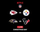 NFL games coming to Netflix (Source: Netflix Tudum)