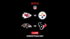 NFL games coming to Netflix (Source: Netflix Tudum)