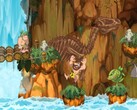 New Joe & Mac: Caveman Ninja is now playable via SharpEmu's open source emulator.