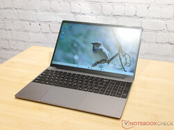 Ninkear A15 Plus is a decent affordable office laptop
