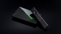 Nvidia Shield TV Pro sees a 15% discount on Amazon (Image source: Nvidia)