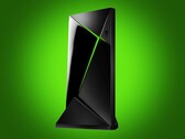 The Nvidia Shield TV still looks modern despite it's decade-old design