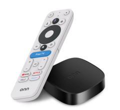 The Onn 4K Plus is available across the US for $29.98. (Image Source: Walmart)