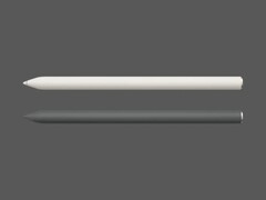 The Pen for Google Pixel Tablet has support for Find My Device. (Image source: Android Authority)