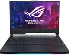 ASUS ROG Strix SCAR III G531GW