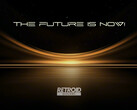 Retroid has only shared a single teaser so far. (Image source: Retroid)