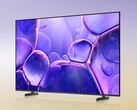 The Samsung U8000F TV (pictured) is now available in the US. (Image source: Samsung)