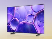 The Samsung U8000F TV (pictured) is now available in the US. (Image source: Samsung)