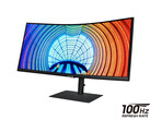Samsung ViewFinity S65UA productivity/gaming monitor sees a generous discount (Image source: Samsung)