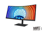 Samsung ViewFinity S65UA productivity/gaming monitor sees a generous discount (Image source: Samsung)