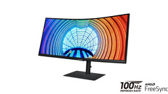 Samsung ViewFinity S65UA productivity/gaming monitor sees a generous discount (Image source: Samsung)