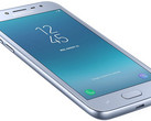 Samsung Galaxy J2 Pro (2018) mid-range Android smartphone