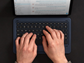 The B&N Nook 10.1 is a great value productivity machine from just US$170. (Source: Barnes & Noble)
