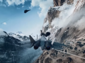 A screengrab from the Battlefield 6 official PC trailer (image source: Battlefield YT)
