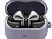 The Galaxy Buds3 will look quite different compared to Samsung's current earbuds. (Image source: Coupang)
