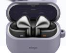 The Galaxy Buds3 will look quite different compared to Samsung's current earbuds. (Image source: Coupang)