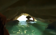 'In the Valley of Gods' will be set in 1920s Egypt. (Image source: @gabefollower via X/Twitter)