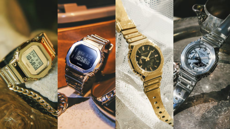(Image source: Casio)
