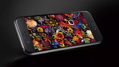 Sharp FS8016? [Source - AnTuTu]