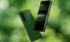 The Sony Xperia 1 VI could be the largest Xperia 1 ever produced. (Image source: Science and knowledge/Unsplash - edited)
