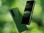 The Sony Xperia 1 VI could be the largest Xperia 1 ever produced. (Image source: Science and knowledge/Unsplash - edited)