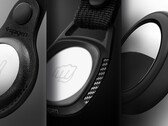 Spigen's latest AirTag holders. (Source: Spigen)