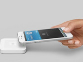 Square contactless payments reader supports Android Pay and Samsung Pay