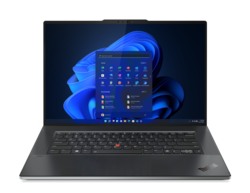 In review: Lenovo ThinkPad Z16 Gen 2