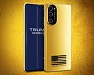 Even after a year, it is still not clear whether the Trump T1 Phone exists.